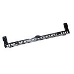 Prowadnica mocowanie zderzaka tył BMW I01 I01N i3 i3s 60Ah 94Ah 120Ah - 51127296779