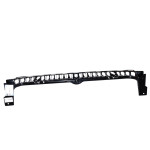 Prowadnica mocowanie zderzaka tył BMW I01 I01N i3 i3s 60Ah 94Ah 120Ah - 51127296779