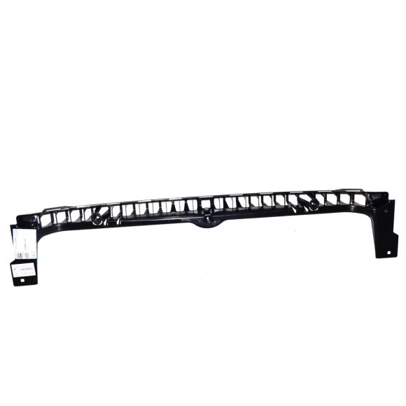 Prowadnica mocowanie zderzaka tył BMW I01 I01N i3 i3s 60Ah 94Ah 120Ah - 51127296779