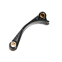 Prowadnica łańcucha rozrządu BMW E30 E36 318is M42 - 11311721419