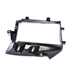 46638531526 Prowadnica kanał powietrza prawy BMW K50 R1200 GS - 46638531526 - Części oryginalne BMW Łódź | Sklep internetowy BMW