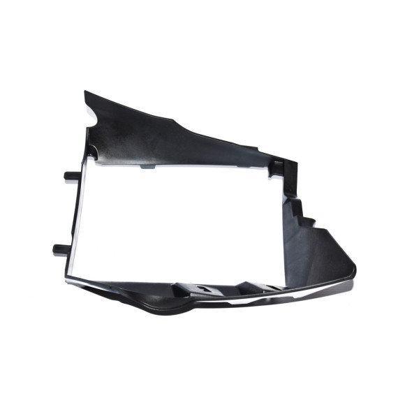 46638531526 Prowadnica kanał powietrza prawy BMW K50 R1200 GS - 46638531526 - Części oryginalne BMW Łódź | Sklep internetowy BMW