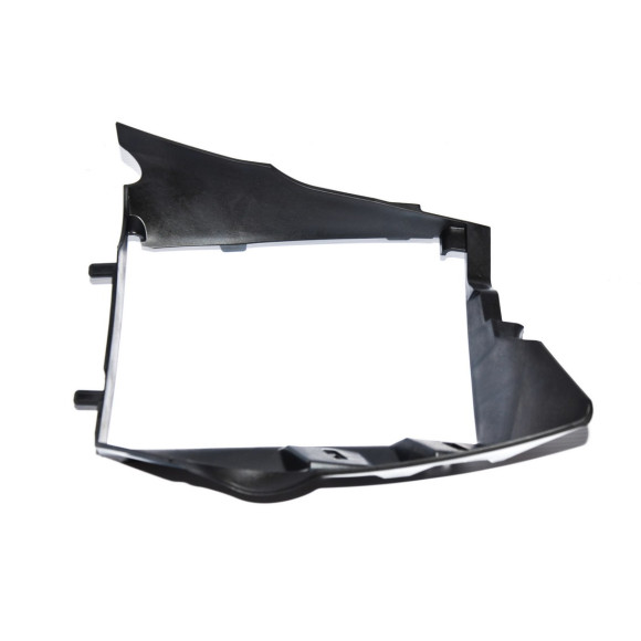 46638531526 Prowadnica kanał powietrza prawy BMW K50 R1200 GS - 46638531526 - Części oryginalne BMW Łódź | Sklep internetowy BMW