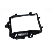 Prowadnica kanał dopływu powietrza prawa BMW K51 R1200GS - 46638536948