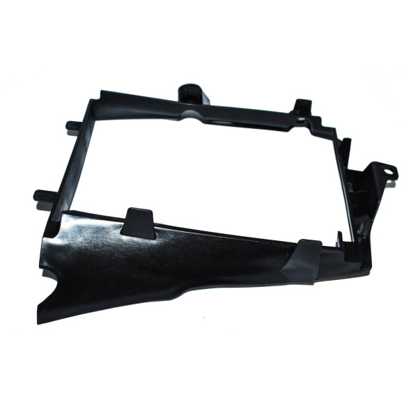 Prowadnica kanał dopływu powietrza prawa BMW K51 R1200GS - 46638536948