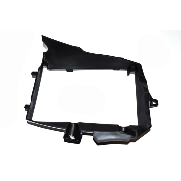 Prowadnica kanał dopływu powietrza prawa BMW K51 R1200GS - 46638536948