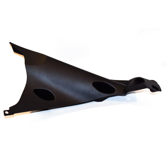 Prowadnica dopływu powietrza lewa BMW K52 R1200RT R1250RT - 46638529335