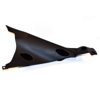 Prowadnica dopływu powietrza lewa BMW K52 R1200RT R1250RT - 46638529335