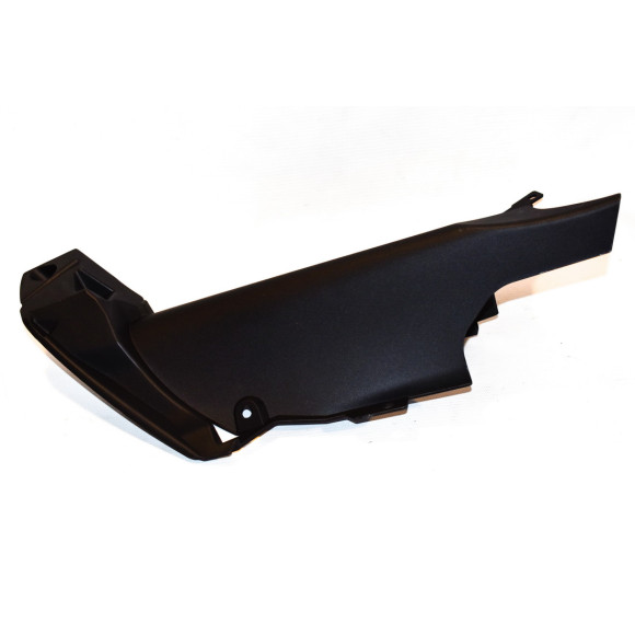 Prowadnica dopływu powietrza lewa BMW K52 R1200RT R1250RT - 46638529335
