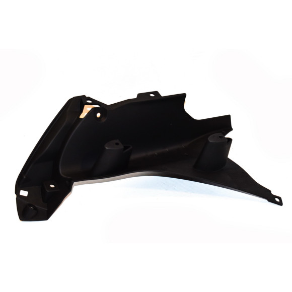Prowadnica dopływu powietrza lewa BMW K52 R1200RT R1250RT - 46638529335