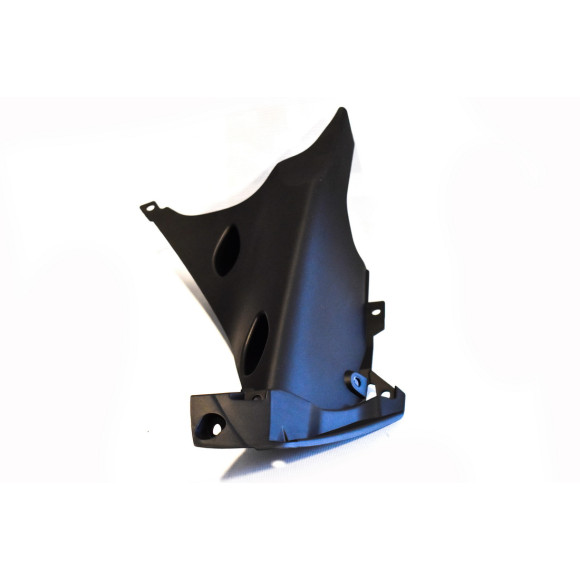 Prowadnica dopływu powietrza lewa BMW K52 R1200RT R1250RT - 46638529335