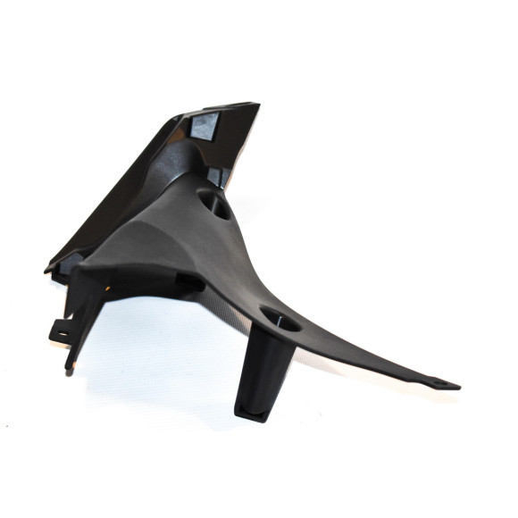 Prowadnica dopływu powietrza lewa BMW K52 R1200RT R1250RT - 46638529335