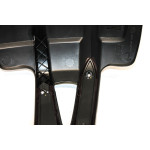 Osłona przeciwbłotna tylna BMW K25 K255 R1200 GS - 46627682884