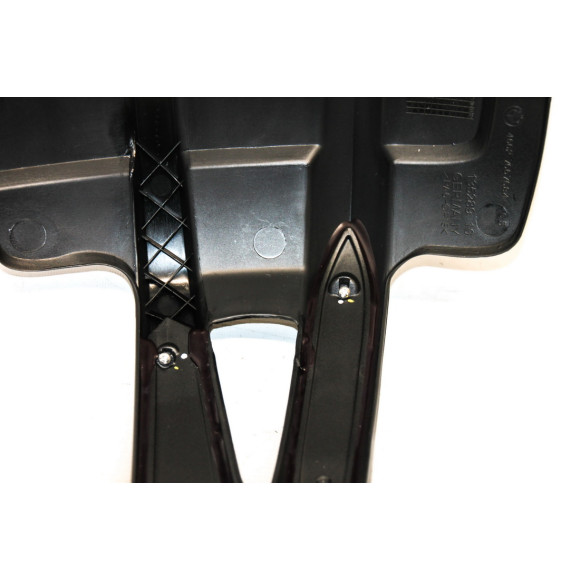 Osłona przeciwbłotna tylna BMW K25 K255 R1200 GS - 46627682884