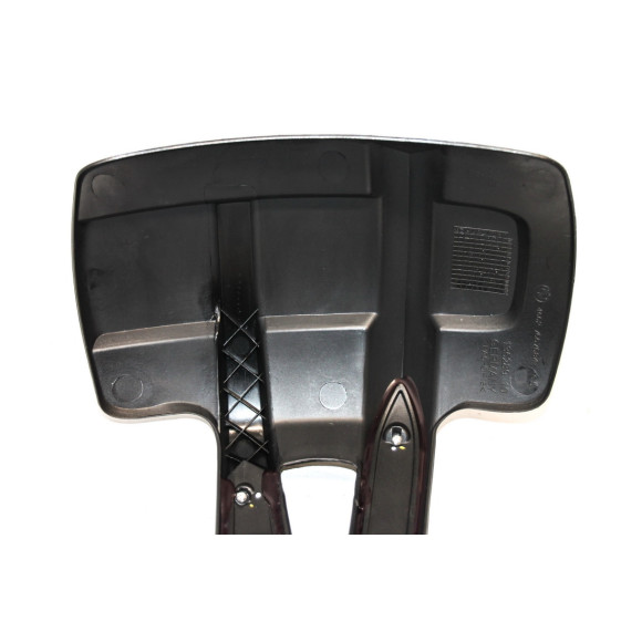 Osłona przeciwbłotna tylna BMW K25 K255 R1200 GS - 46627682884