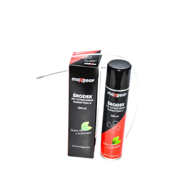 Preparat do czyszczenia klimatyzacji BMW z aplikatorem 300ml