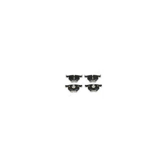 KLOCKI HAM. BMW T. 5 (E60/E61) 2,0-3,0 01-10
