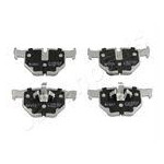 KLOCKI HAM. BMW T. 3 (E90,E91,E92,E93) 2,0-3,0 05-13