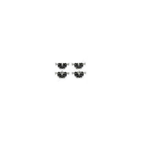 KLOCKI HAM. BMW T. 3 (E90,E91,E92,E93) 2,0-3,0 05-13