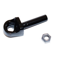 Uchwyt szyby lewy BMW K25 255 R1200 GS - 46637694709