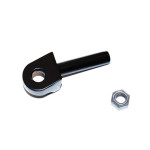 Uchwyt szyby lewy BMW K25 255 R1200 GS - 46637694709