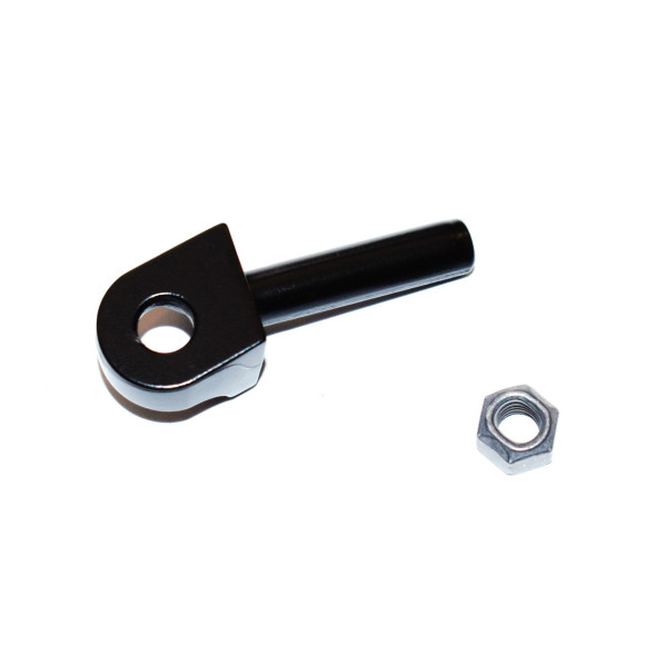 Uchwyt szyby lewy BMW K25 255 R1200 GS - 46637694709