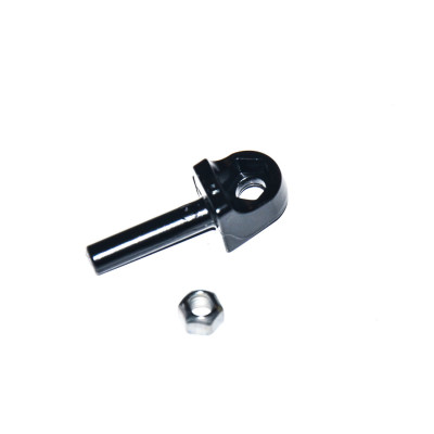 Uchwyt szyby prawy BMW K25 K255 - 46637694710