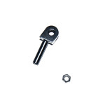Uchwyt szyby prawy BMW K25 K255 - 46637694710