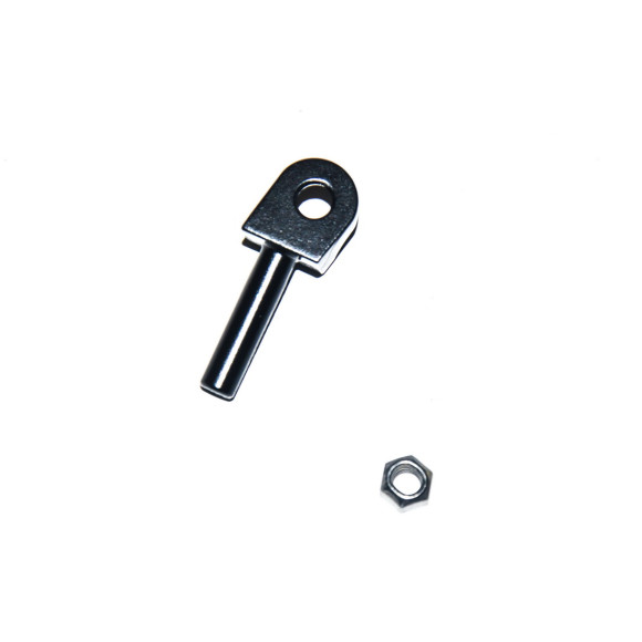 Uchwyt szyby prawy BMW K25 K255 - 46637694710
