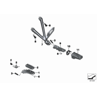 Tarcza rozruchowa prawa - 46717687108