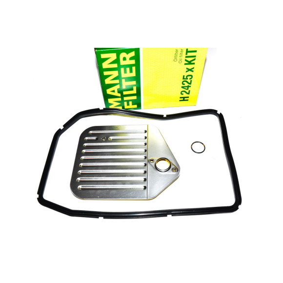 Filtr automatycznej skrzyni BMW E36 E39 E38 2,0 2,3 2,5 2,8 3,0 - 24341422513