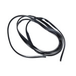 Listwa uszczelka uszczelniająca zderzaka przód BMW E24 628CSi 630CSi 635CSi M635CSi - 51111839358