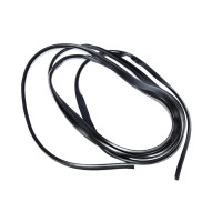 Listwa uszczelka uszczelniająca zderzaka przód BMW E24 628CSi 630CSi 635CSi M635CSi - 51111839358