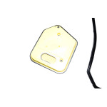 Filtr automatycznej skrzyni BMW E36 E39 E38 2,0 2,3 2,5 2,8 3,0 - 24341422513