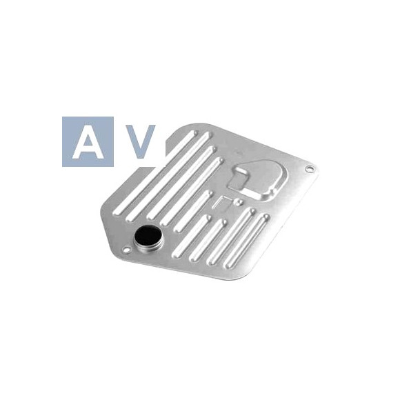 Filtr automatycznej skrzyni BMW E38 E39 X5 E31 540 535 740 735 - 24341422673