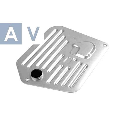 Filtr automatycznej skrzyni BMW E38 E39 X5 E31 540 535 740 735 - 24341422673