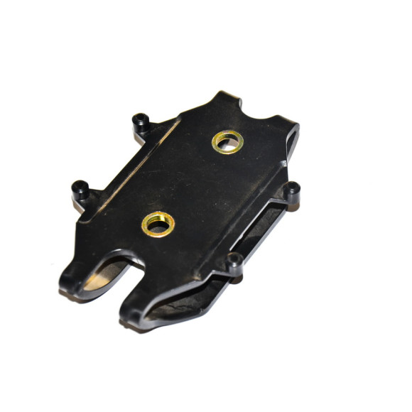 Uchwyt mocowanie zderzaka przód BMW E34 518 520 525 530 535 540 M5 - 51111944545