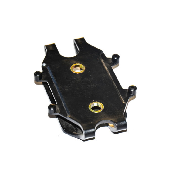 Uchwyt mocowanie zderzaka przód BMW E34 518 520 525 530 535 540 M5 - 51111944545