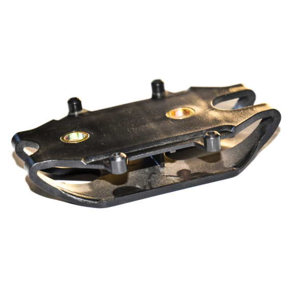 Uchwyt mocowanie zderzaka przód BMW E34 518 520 525 530 535 540 M5 - 51111944545