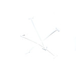 51111973721 Taśma mocująca wieszak uchwyt linka BMW E30 E34 E60 E63 E64 E90 F10 F11 - 51111973721 - Części oryginalne BMW Łódź | Sklep internetowy BMW