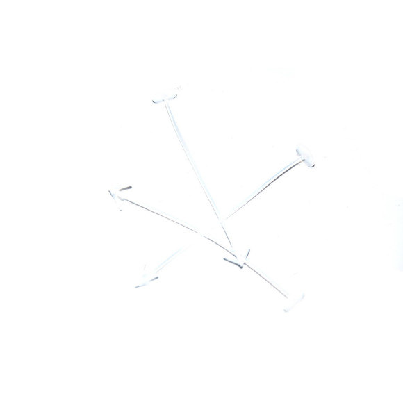 51111973721 Taśma mocująca wieszak uchwyt linka BMW E30 E34 E60 E63 E64 E90 F10 F11 - 51111973721 - Części oryginalne BMW Łódź | Sklep internetowy BMW