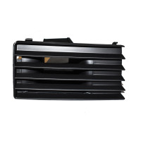 Klapka zderzaka przód lewa BMW E32 730i 735i M30 - 51111974441