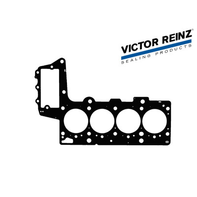 Uszczelka głowicy BMW E46 E90 E87 E60 X3 118d 120d 520d 318d 320d M47N - 11127790053