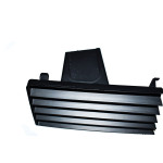 Klapka zderzaka przód lewa BMW E32 730i 735i M30 - 51111974441