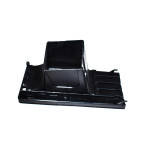 Klapka zderzaka przód lewa BMW E32 730i 735i M30 - 51111974441