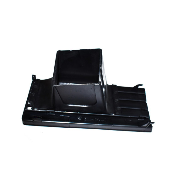 Klapka zderzaka przód lewa BMW E32 730i 735i M30 - 51111974441