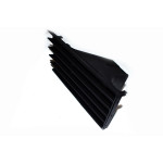 Klapka zderzaka przód lewa BMW E32 730i 735i M30 - 51111974441