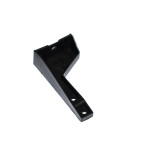 Wspornik reflektora przeciwmgielnego lewy BMW E36 318 320 323 325 328 M3 - 51111977107