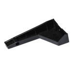 Wspornik reflektora przeciwmgielnego lewy BMW E36 318 320 323 325 328 M3 - 51111977107