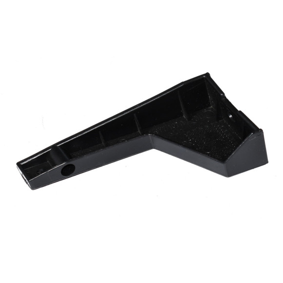 Wspornik reflektora przeciwmgielnego lewy BMW E36 318 320 323 325 328 M3 - 51111977107